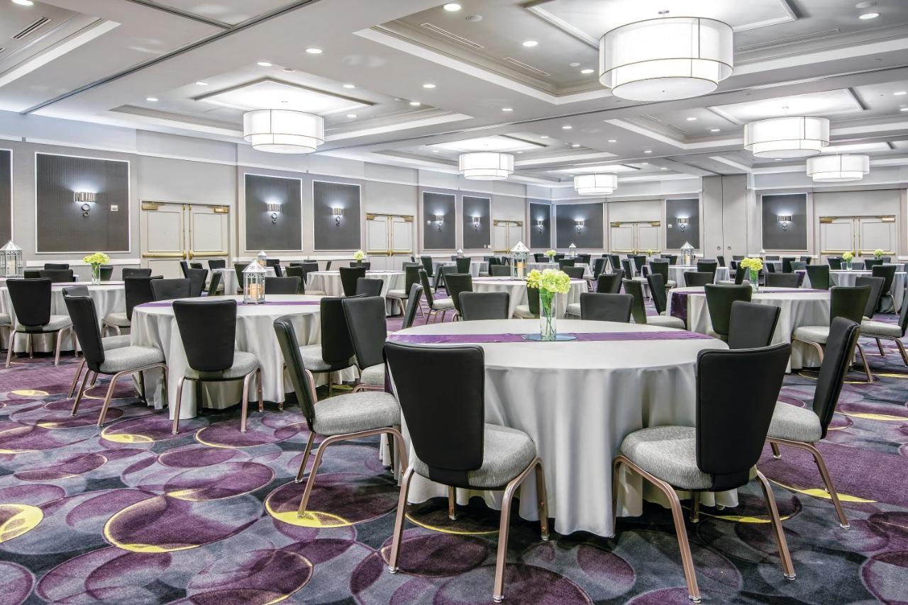 La Quinta Inn & Suites By Wyndham San Antonio Riverwalk Екстериор снимка