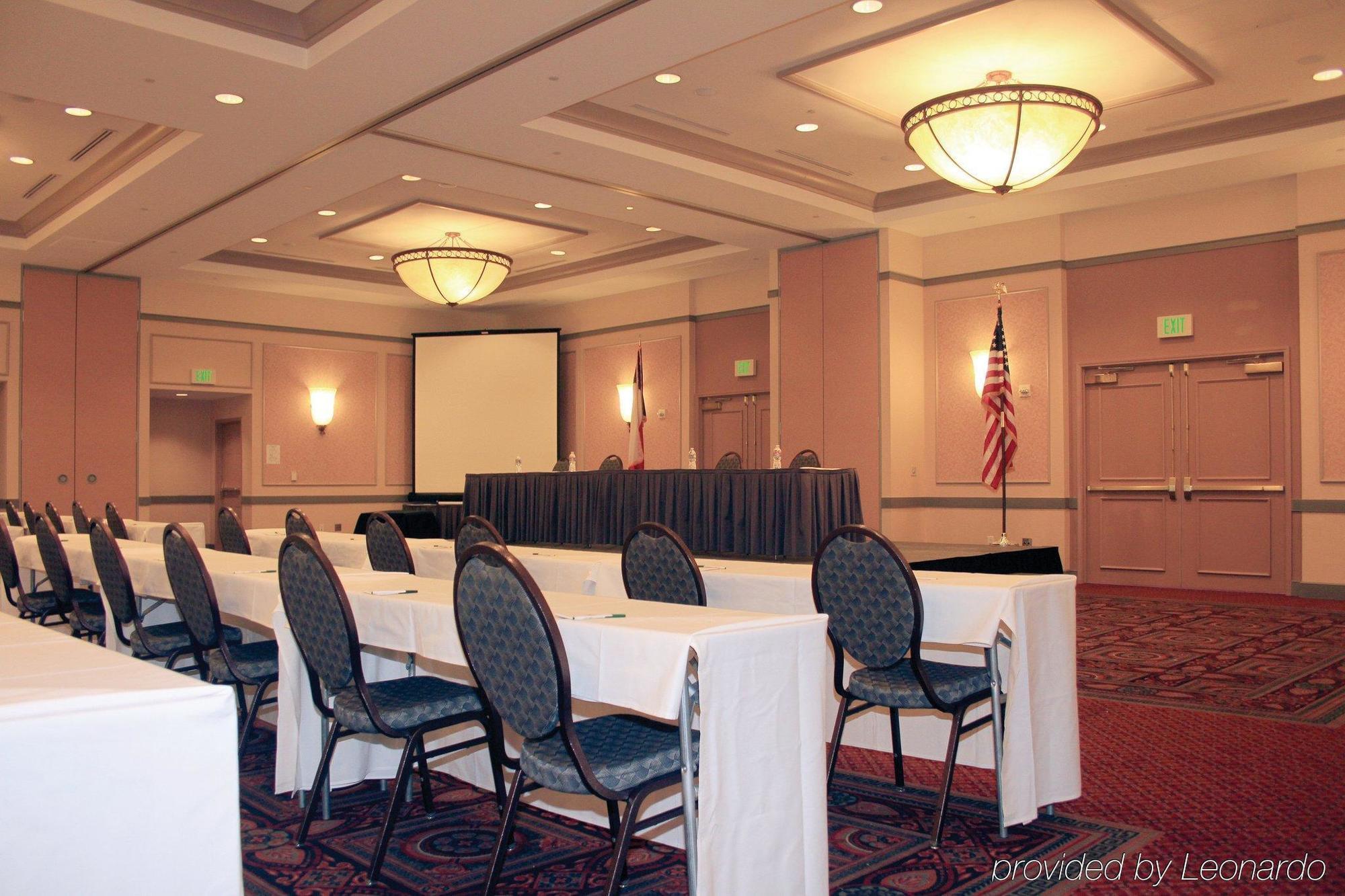 La Quinta Inn & Suites By Wyndham San Antonio Riverwalk Екстериор снимка