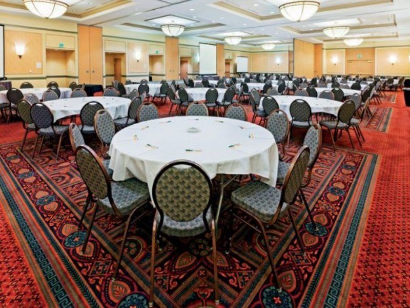 La Quinta Inn & Suites By Wyndham San Antonio Riverwalk Екстериор снимка